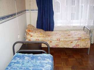 Хостел  Мама Санкт-Петербург Кровать в шестиместном номере-2